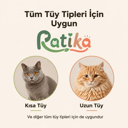 Patika Masaj Etkili Tüy Temizleyici