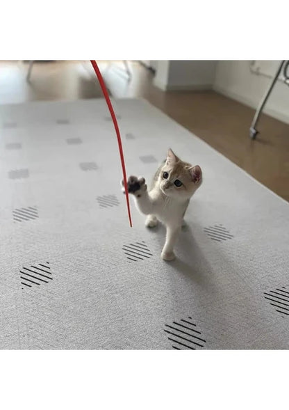 Silikon Kedi Oltası