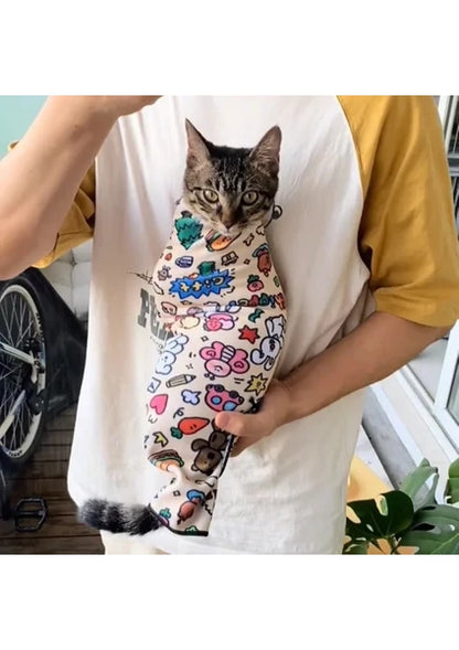 Kedi Kundağı